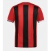 OGC Nice Replica Home Shirt 2023-24 Short Sleeve